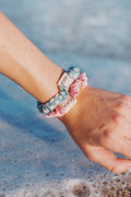 Swimbi® Quick Dry Scrunchies