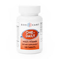Geri-Care® Multivitamin Supplement 501-01-GCP