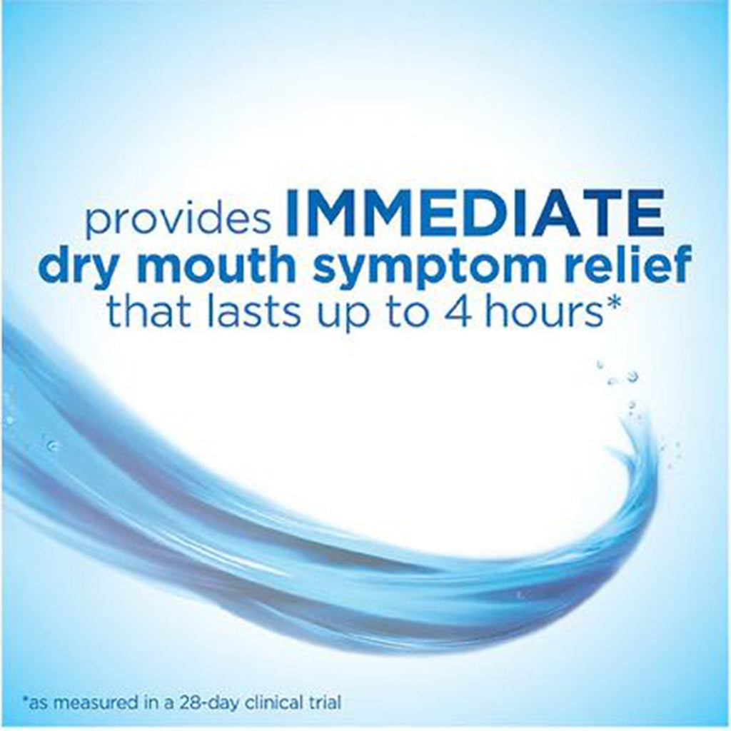 Biotene® Dry Mouth Oral Rinse 04858200330