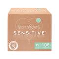 Earth & Eden Sensitive™ Baby Diapers, for Newborns Weighing up to 10 lbs. 10008044