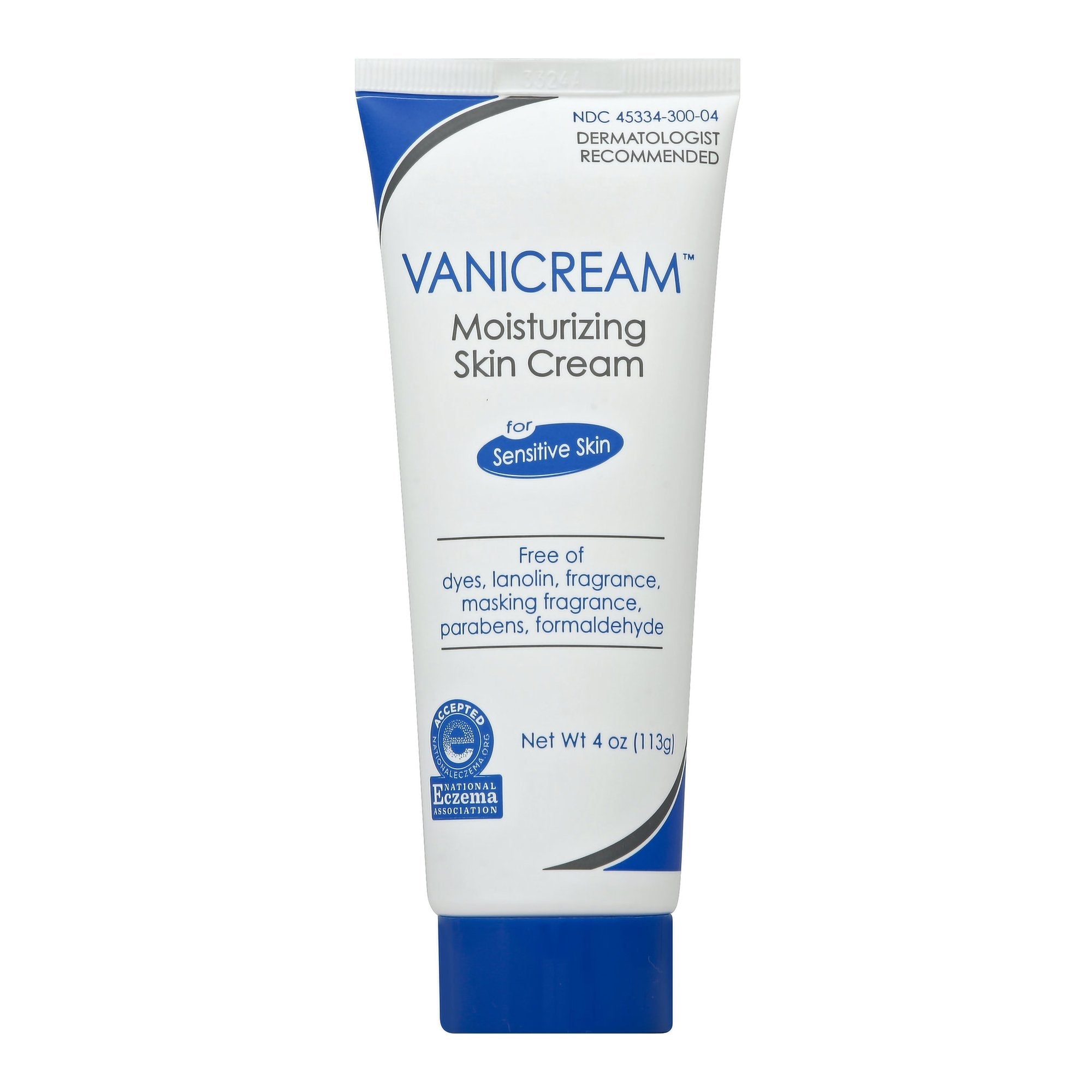 Vanicream® Moisturizer 45334030004