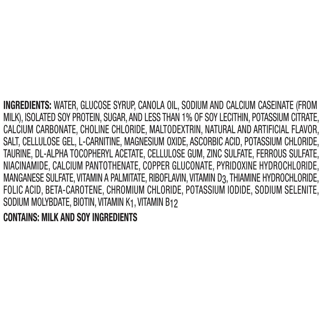Novasource® Renal Ready to Hang Tube Feeding Formula, 33.8 oz. Bag 10043900351800