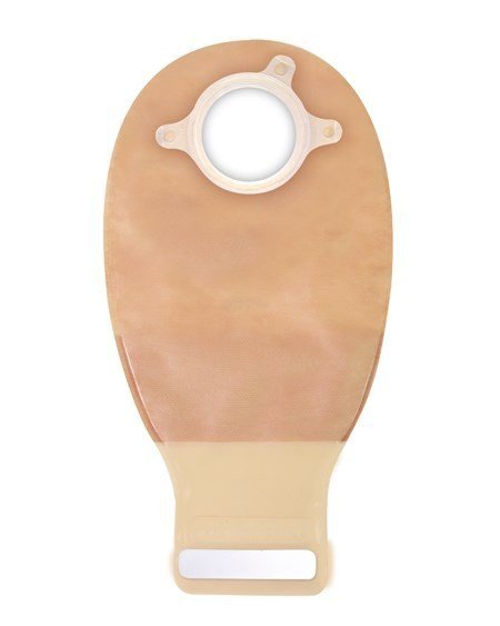 ConvaTec Natura® Ostomy Pouch, 12-Inch Length 416472
