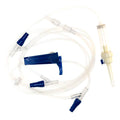 McKesson IV Pump Set, 20 mL TCBINF6537-A