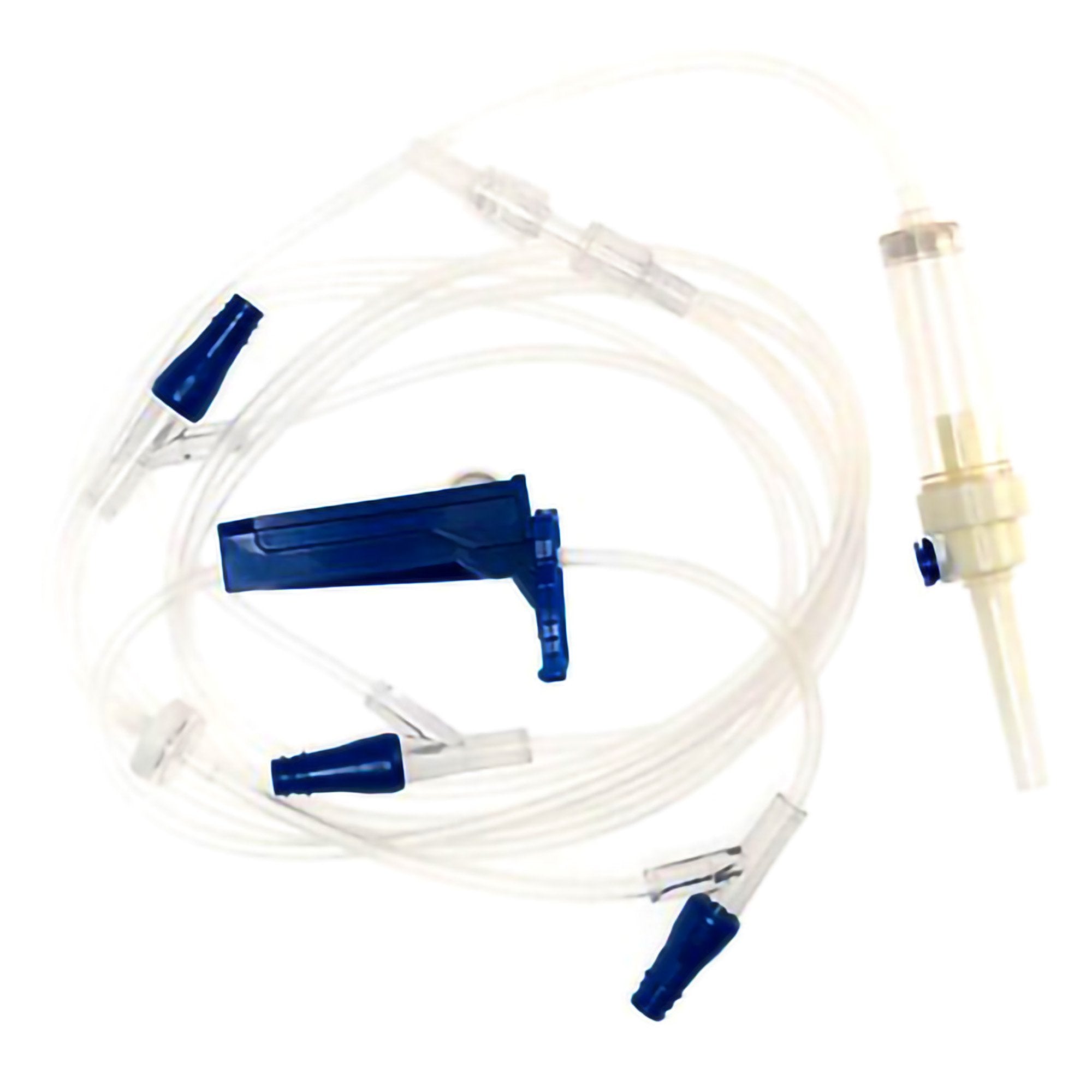 McKesson IV Pump Set, 20 mL TCBINF6537-A
