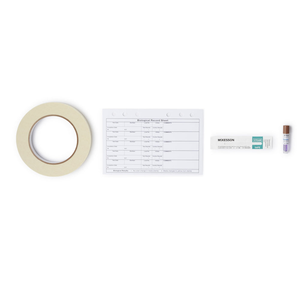 McKesson SCBI Incubator Kit 73-SK115