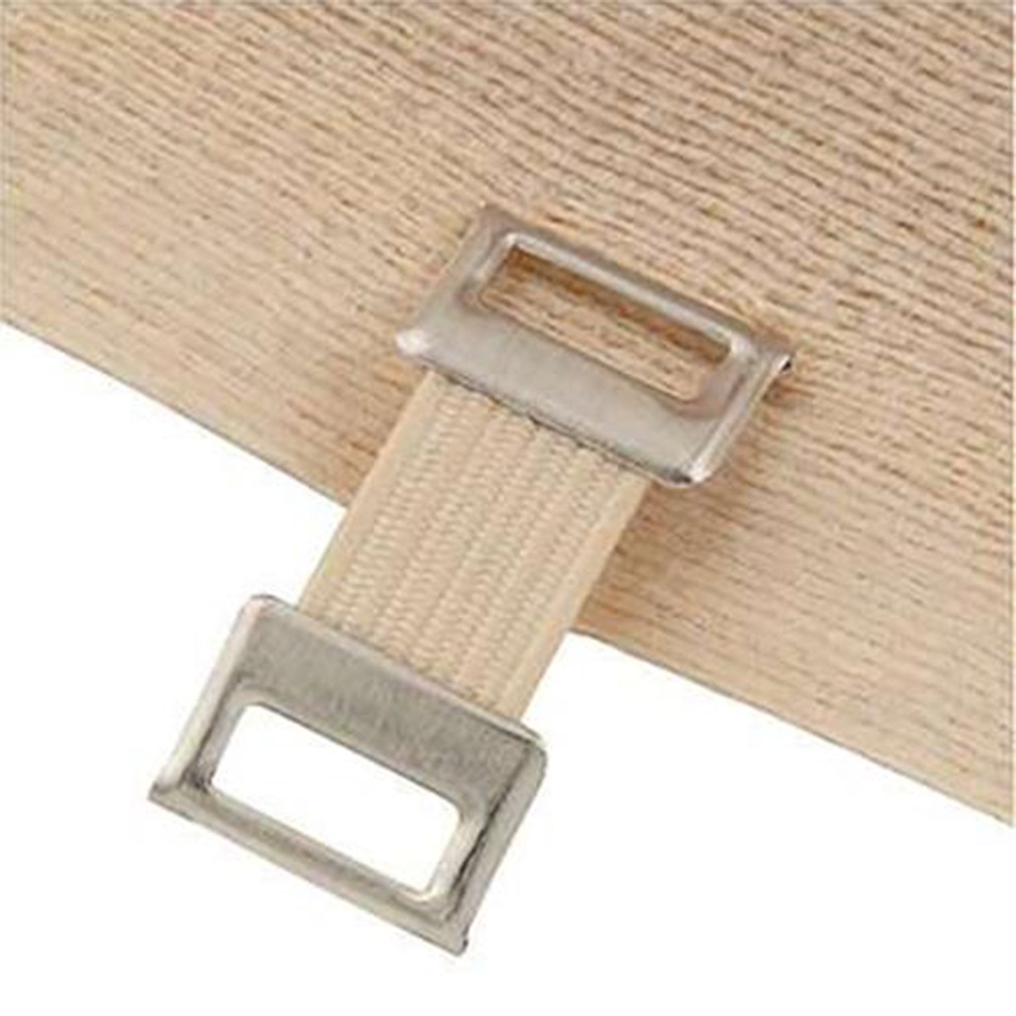 3M™ Ace™ Clip Detached Closure Elastic Bandage, 4 Inch Width 207313