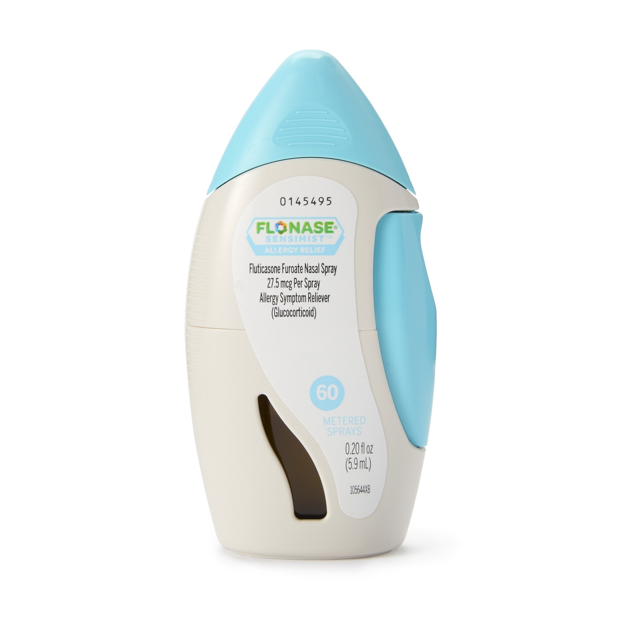 Flonase® Sensimist™ Fluticasone Furoate Allergy Relief 00135061502
