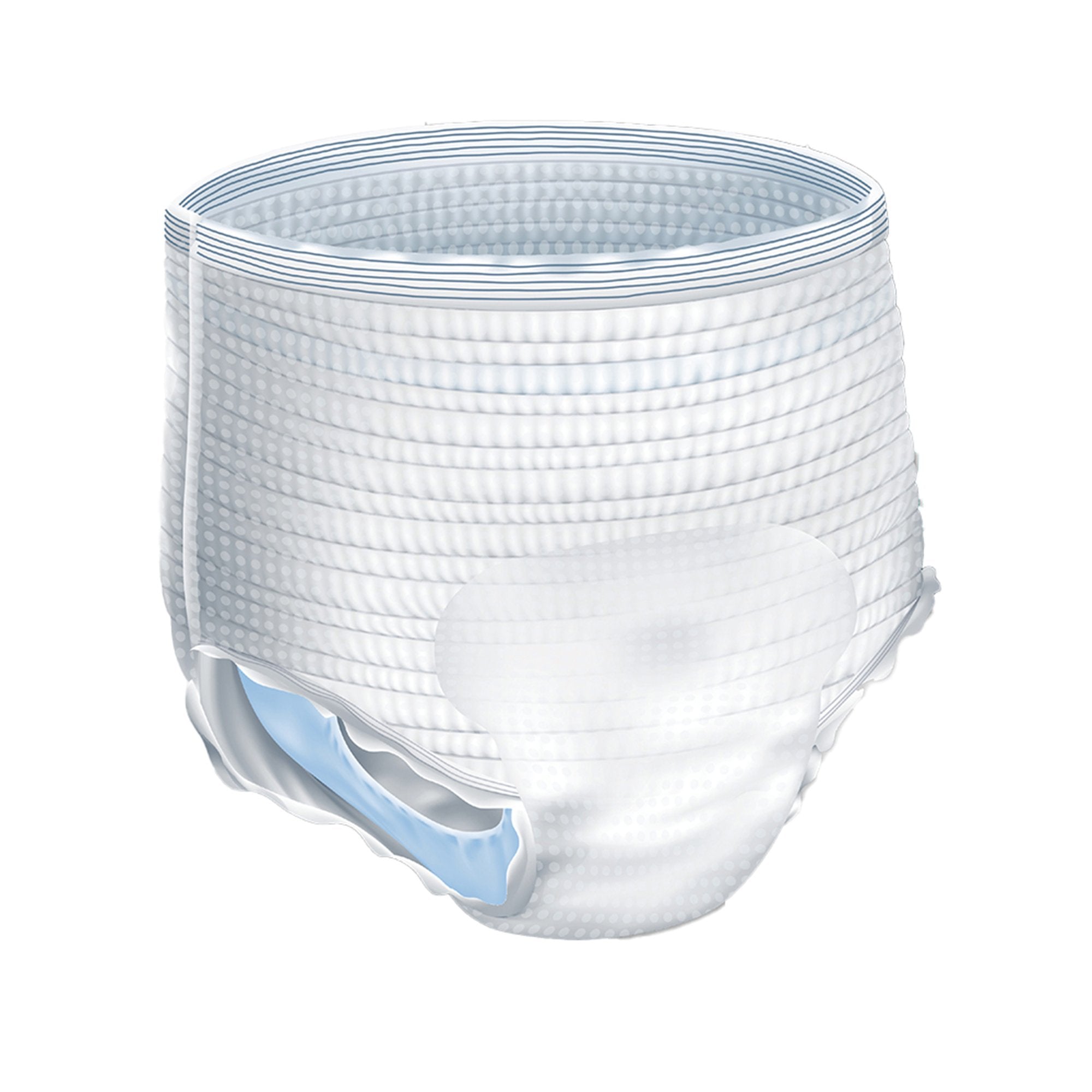 Attends® Premier Underwear, Large ALI-UW30