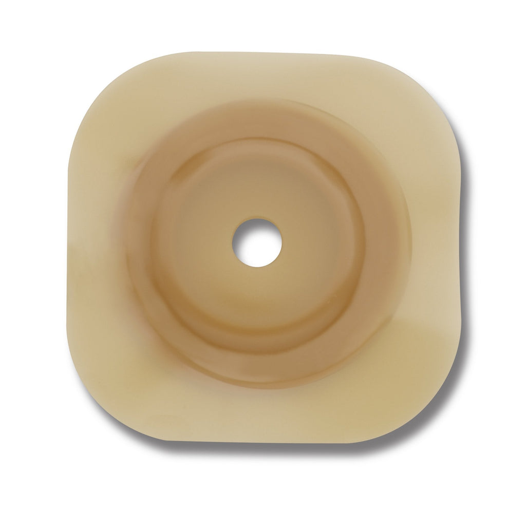 FlexTend™ Ostomy Barrier With Up to 1-Inch Stoma Opening 15802