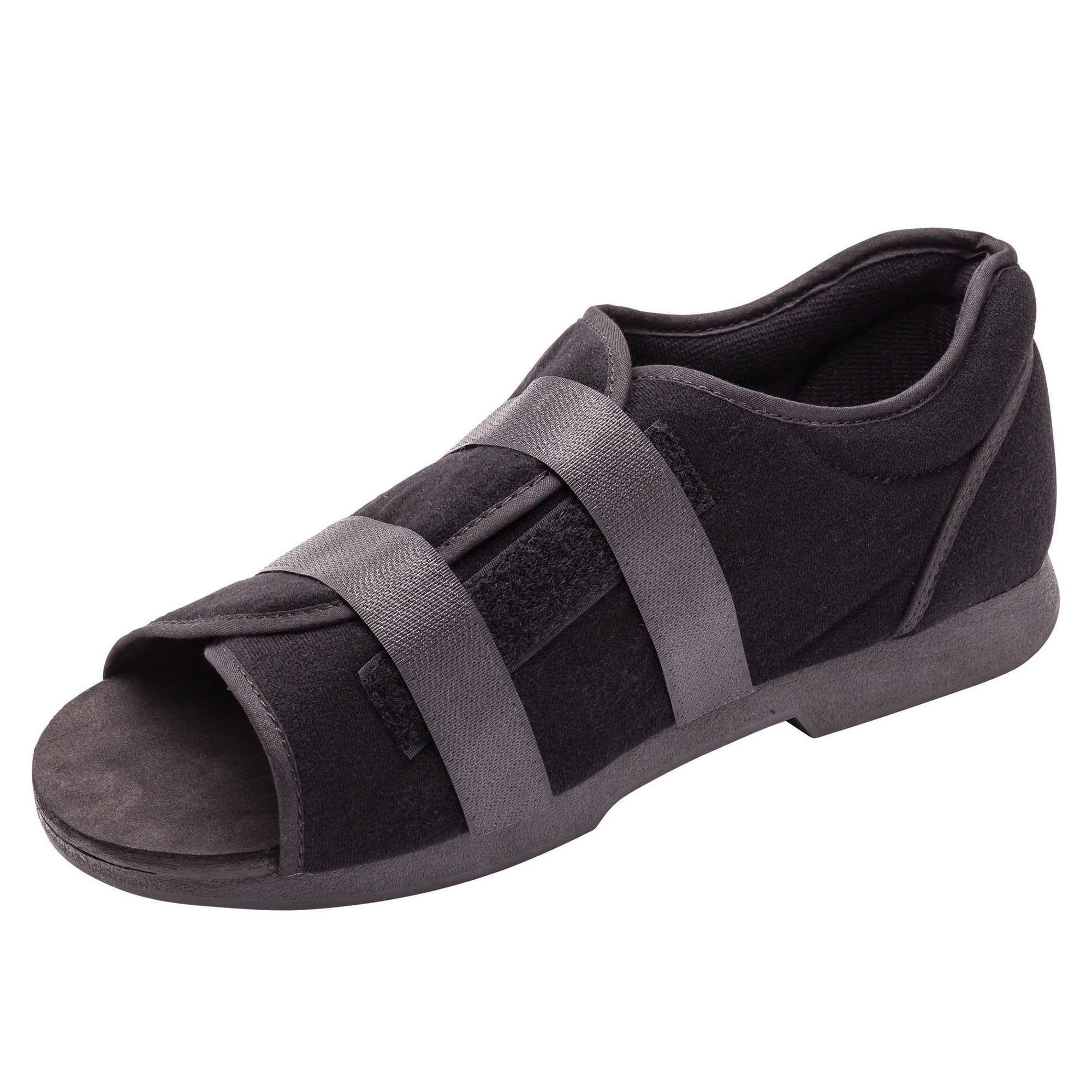 Össur® Soft Top Post-Op Shoe, Male, Small 18013