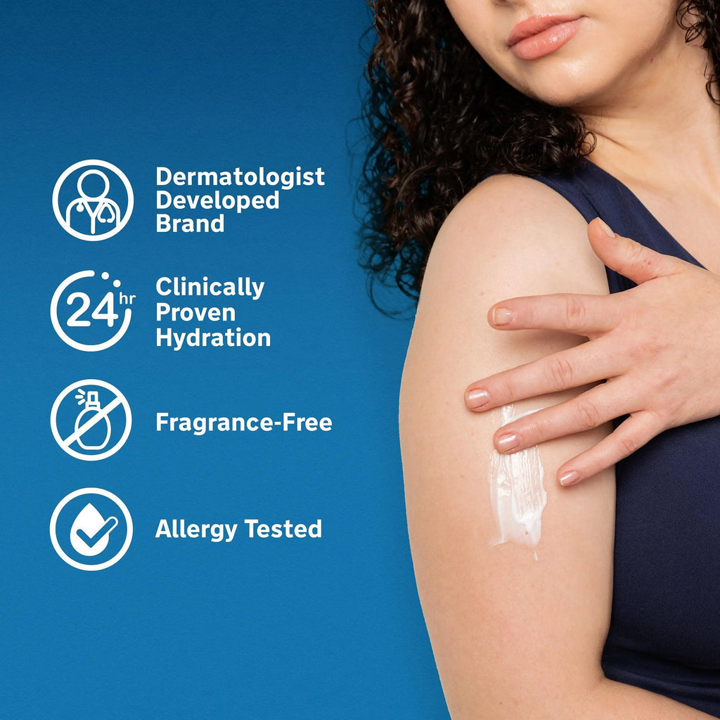 Lubriderm® Daily Moisture Lotion 514832300