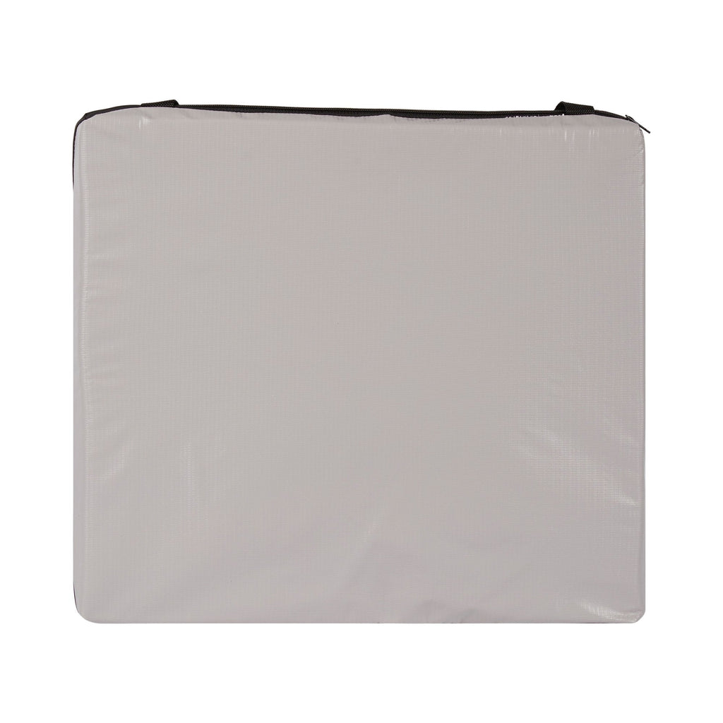 McKesson Gel Protekt Seat Cushion, 18 x 16 x 2 Inch 170-73002