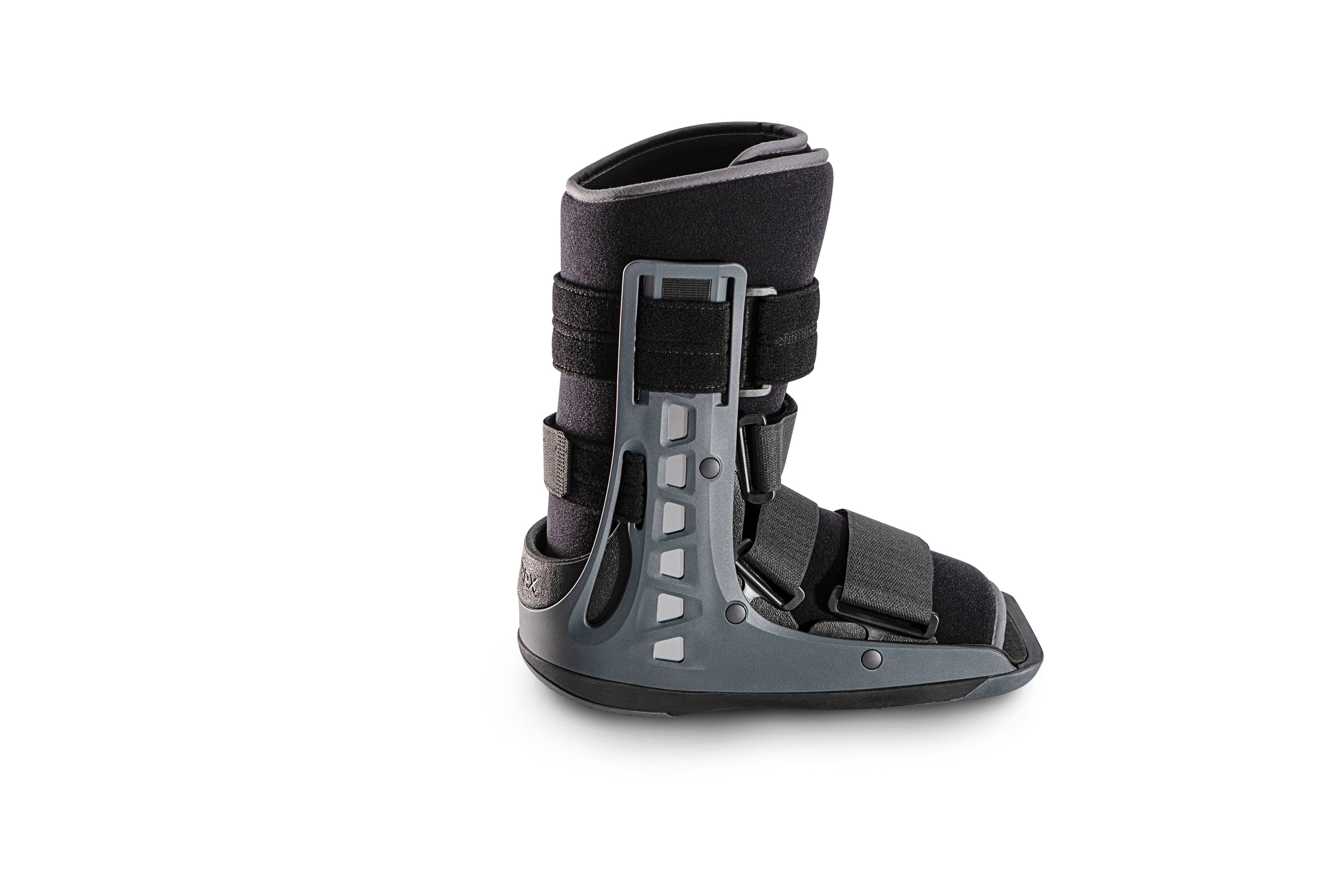 Air Walker Boot MaxTrax™ 2.0 Air Pneumatic Adult Small Short 79-95733