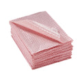 McKesson Nonsterile Mauve Procedure Towel, 13 x 18 Inch 18-878
