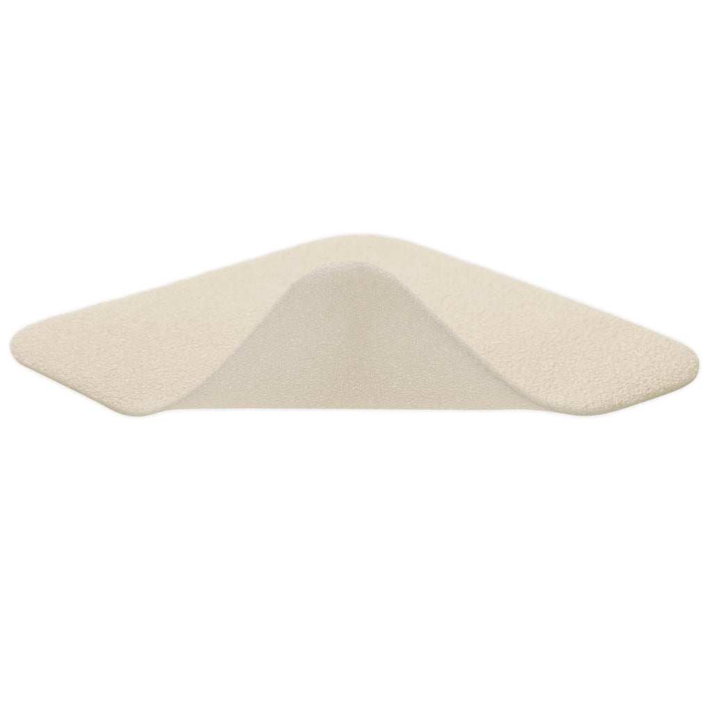 Mepilex® Lite Soft Silicone Foam Dressing, 15 x 15 Centimeter 284390