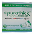 purathick® Thin Nectar Beverage Thickener PUR-WHO-003N