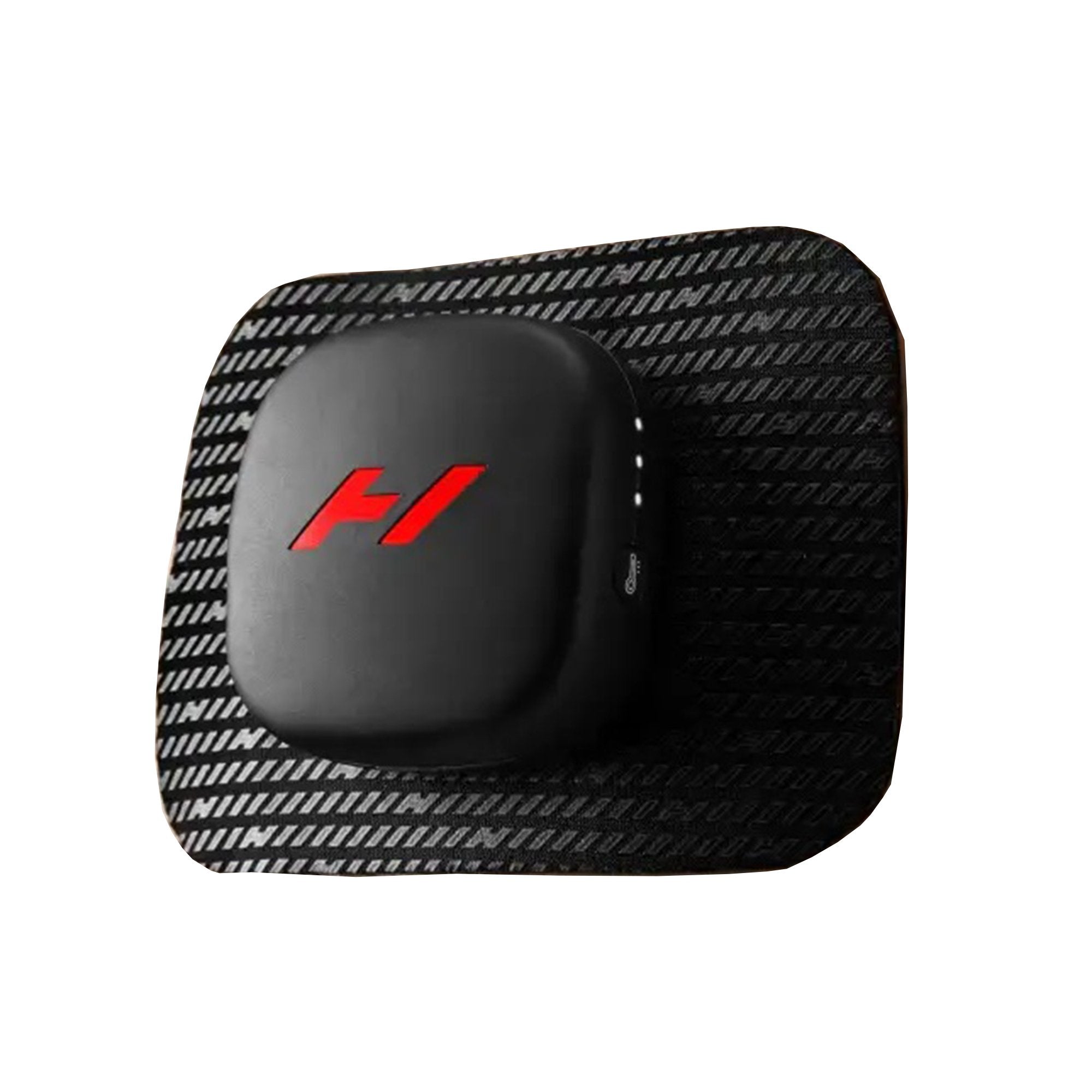 Hyperice Venom Go Heat and Massage Therapy Pad 24000 001-00