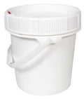 Azer Scientific Prefilled Formalin Container, 1,100 mL Fill in 2/3 Gallon PFNBF-0.6G