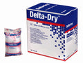 Delta-Dry® White Synthetic Water Resistant Cast Padding, 4 Inch x 2.6 Yard 7344302