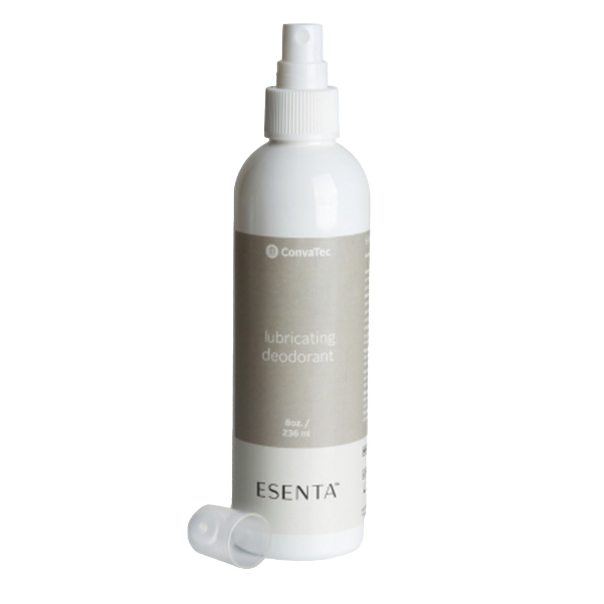 Ostomy Lubricating Deodorant Spray ESENTA™ 8 oz. Pump Bottle 423574