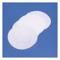 Fisherbrand™ Cellulose Filter Paper, 9-centimeter diameter 09795C