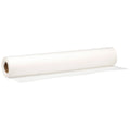 Table Paper McKesson 14 Inch Width 225 Foot Length White Smooth 143-14225