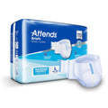 Attends® Briefs, Adult, Large, Heavy Absorbency, Disposable DDA30