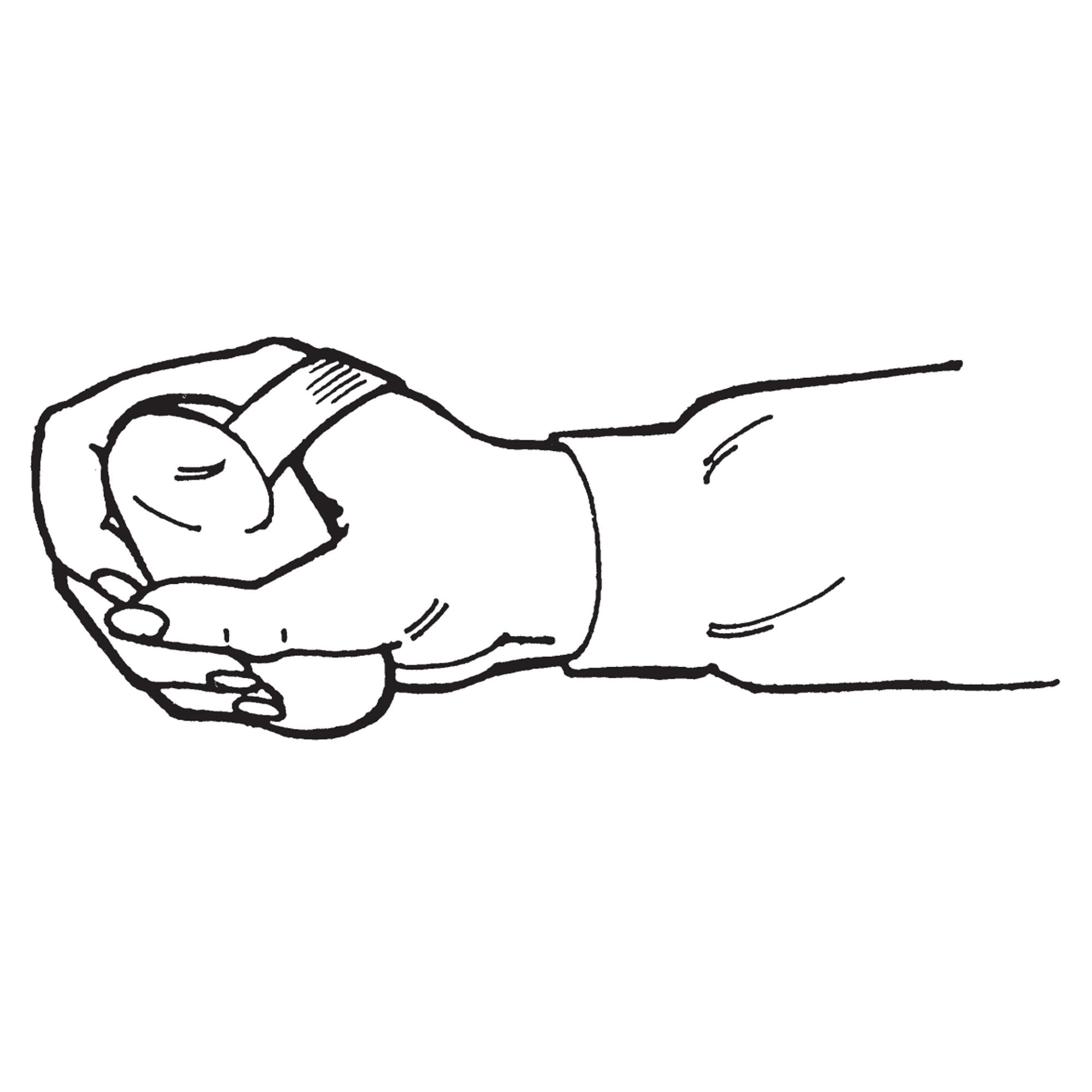 SkiL-Care™ Pediatric Cushion Grip 201020
