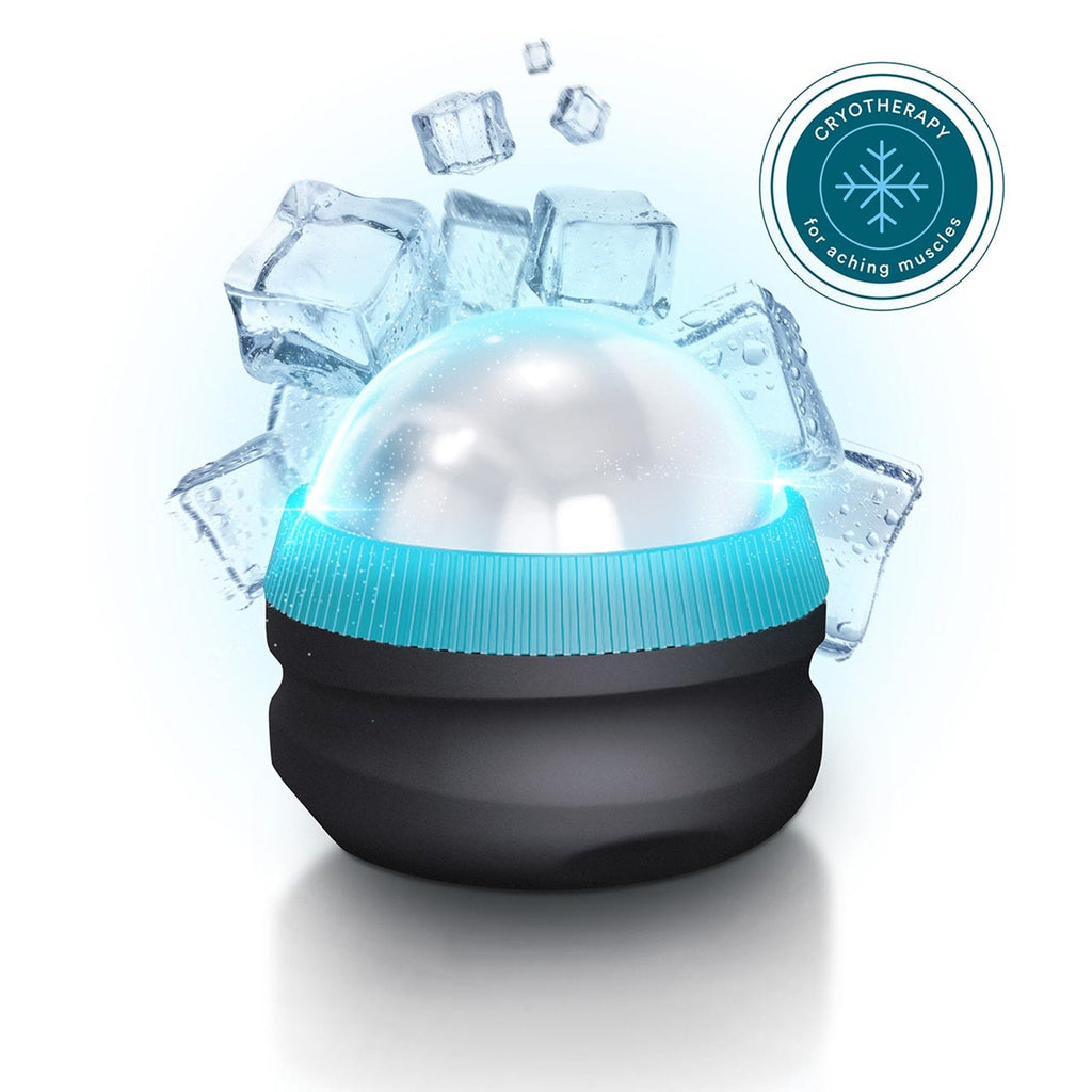 Hand-Held Cold Massager Homedics® IcyGlide™ SR-10J