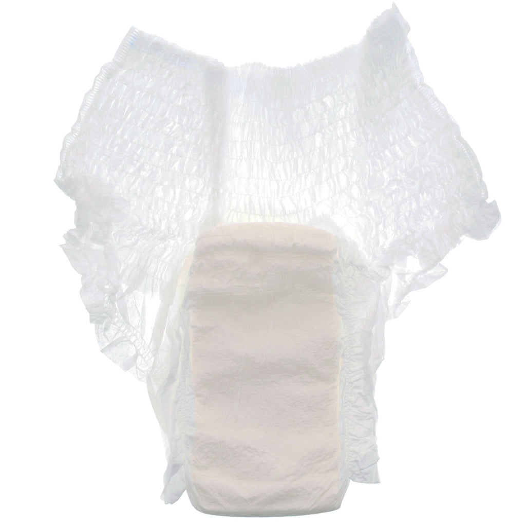 Sure Care™ Extra Moderate Absorbency Incontinence Underwear, Large 1845R