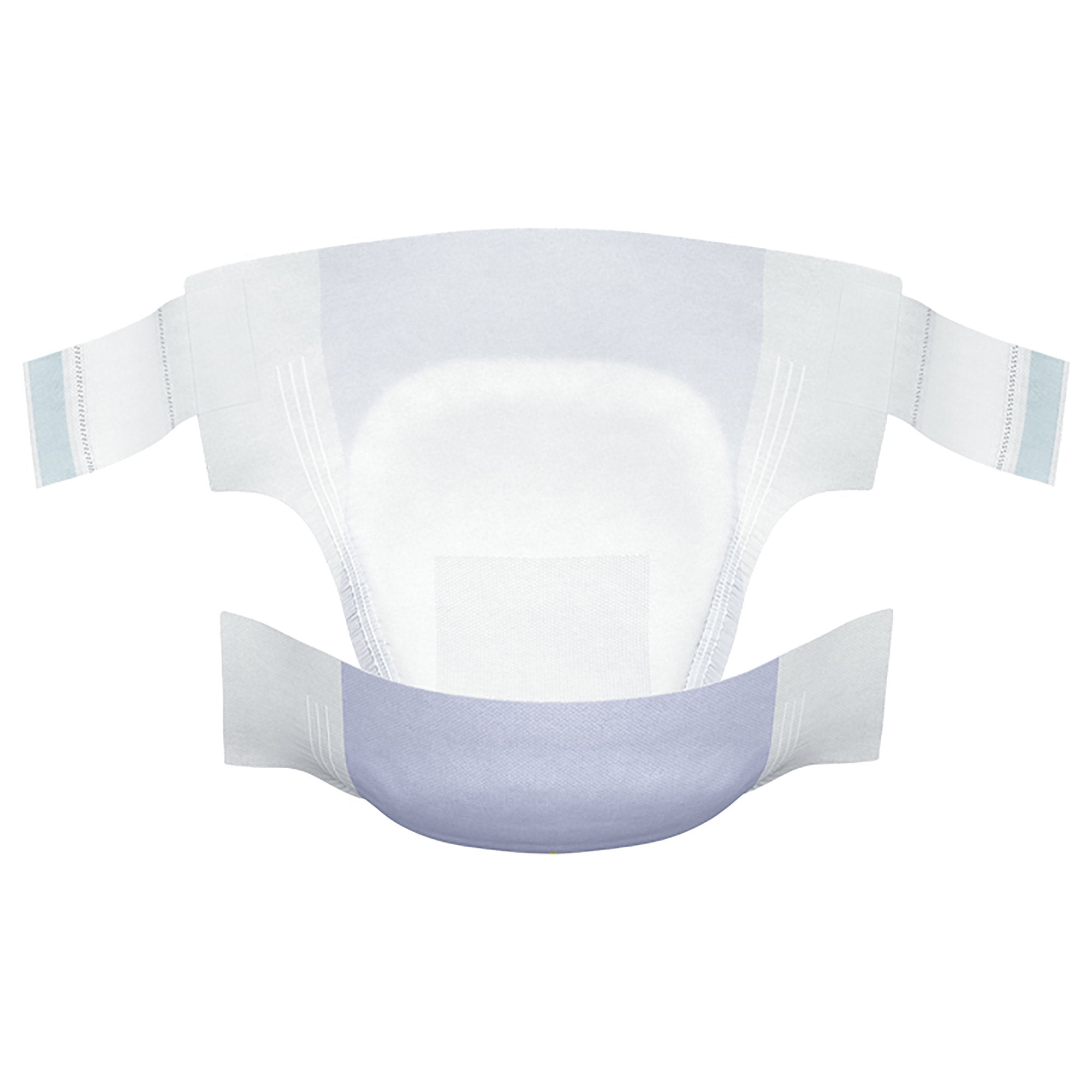 Tena® Stretch™ Plus Incontinence Brief, Medium 67602