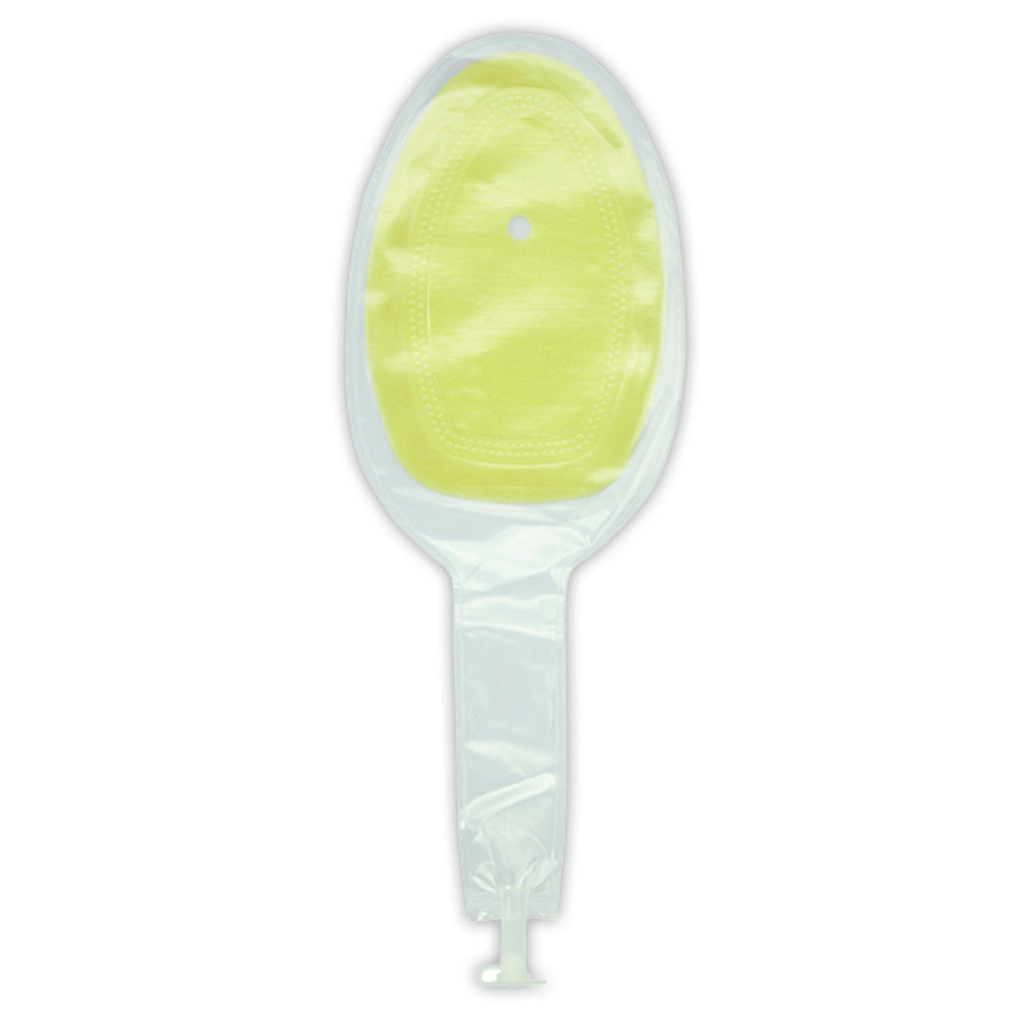 Eakin® Fistula and Wound Drainage Pouch, 108 x 75mm Cutting Area 839261
