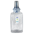 Purell® Advanced Hand Sanitizer Gel, 70% Ethyl Alcohol, 1,200 ml 8803-03