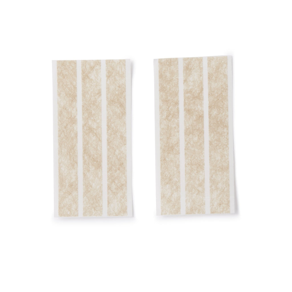 McKesson Nonreinforced Skin Closure Strip, 1/2 x 4 in. 3004