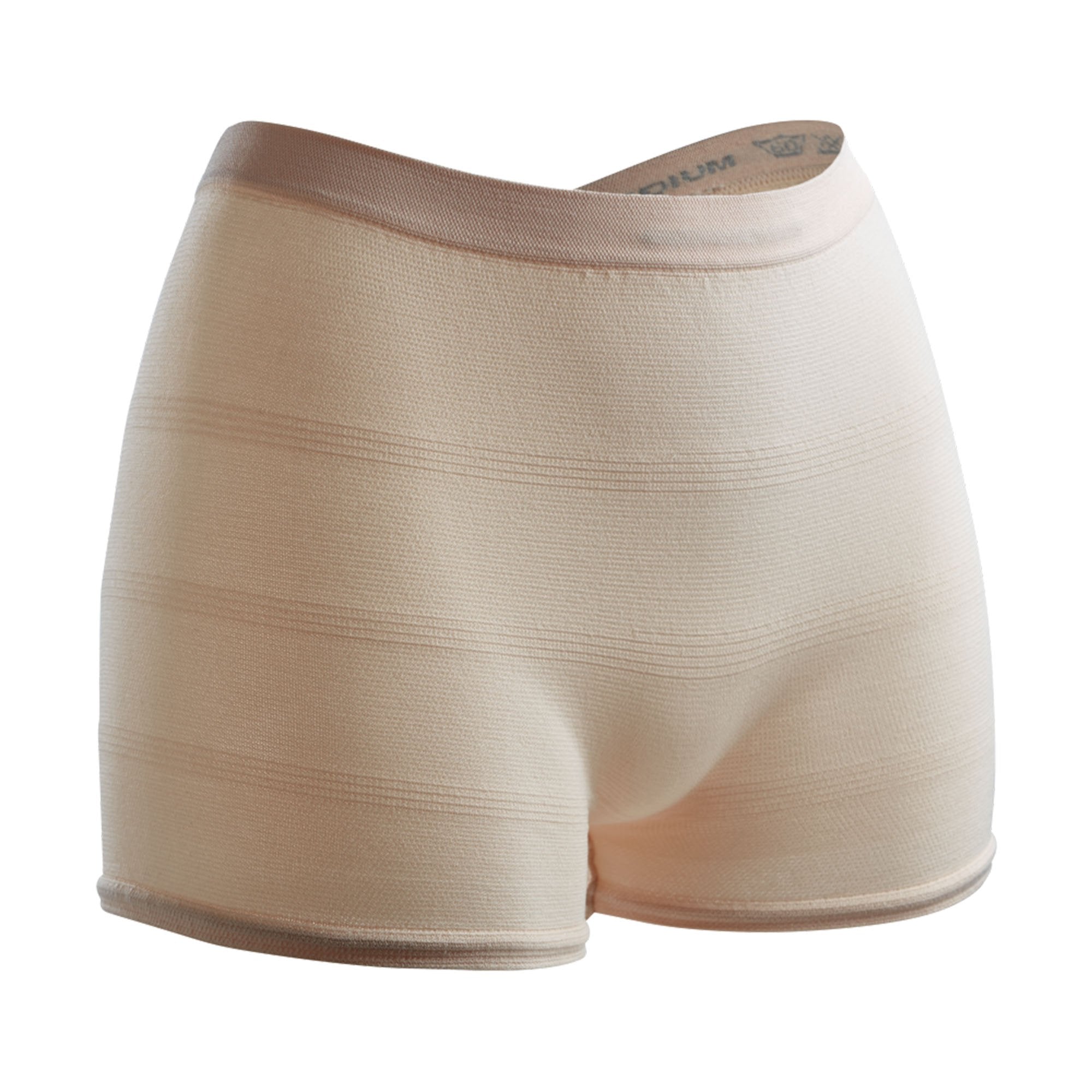Seni® Pull On Boxer Style Knit Pant, 3X-Large, Unisex S-3X02-US1