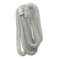 CPAP Tubing 10 Foot Length 15 mm ID 22 mm Cuffs TUB10