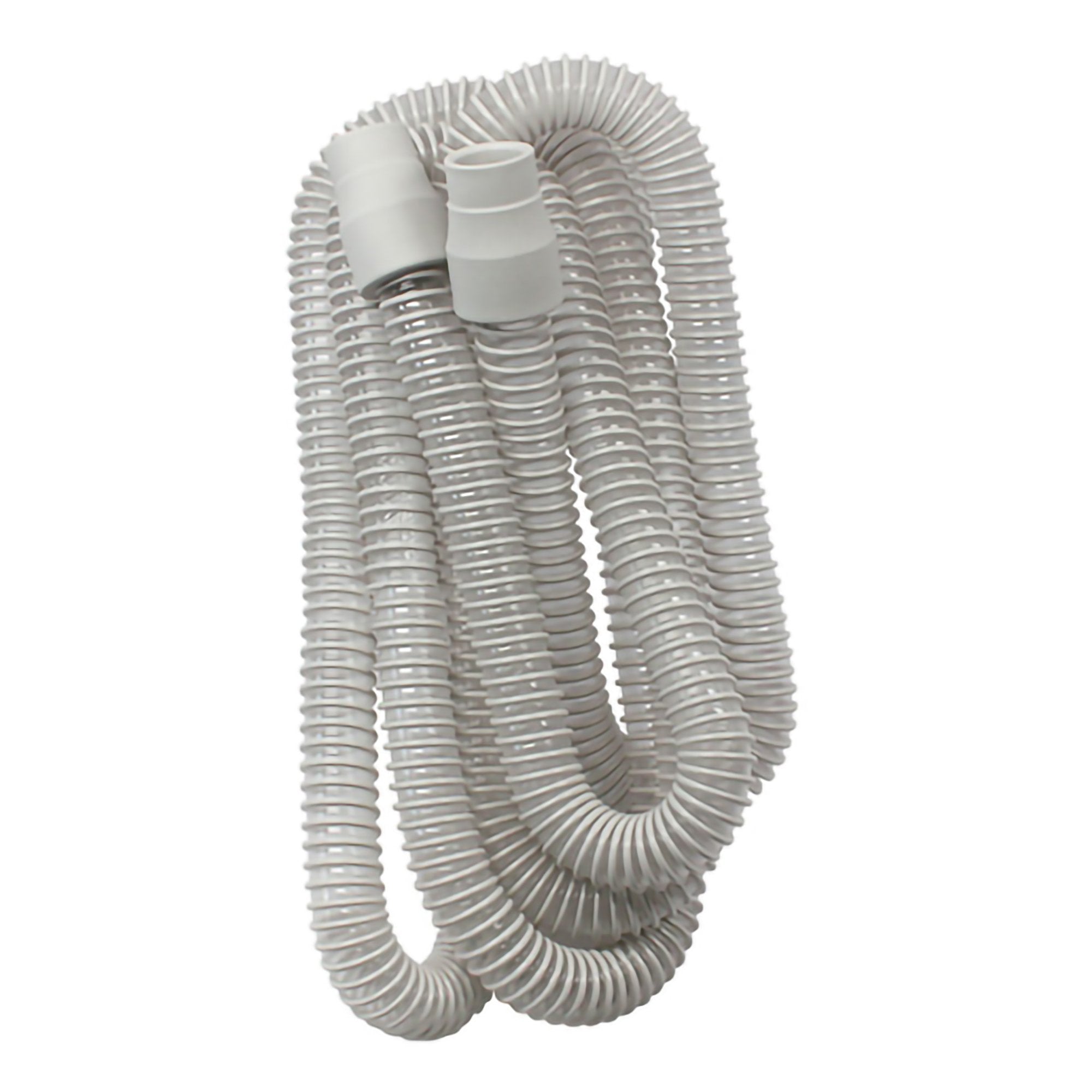 CPAP Tubing 10 Foot Length 15 mm ID 22 mm Cuffs TUB10
