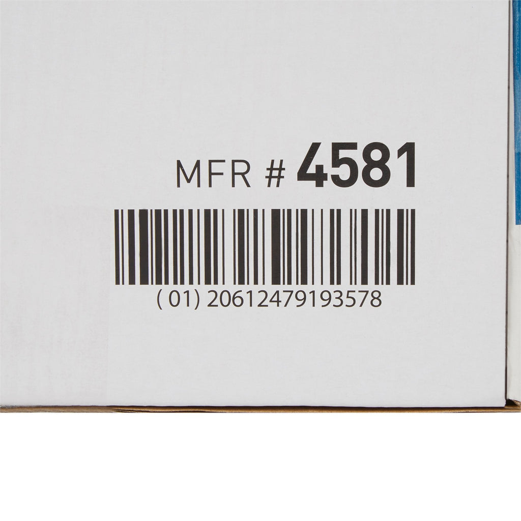 McKesson Zip Closure Bag, 8 X 10 Inches 4581