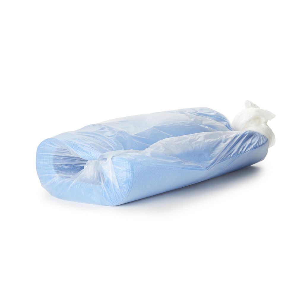 Absorbent Spill Pad Precept® 200 Count Bag 13 X 16 Inch NonSterile Disposable 99226