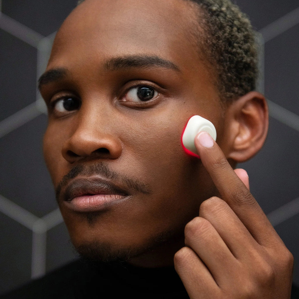 Acne Light Therapy Patch Kit ACDUO