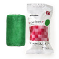 McKesson Green Cast Tape, 3 Inch x 4 Yard 115-3G