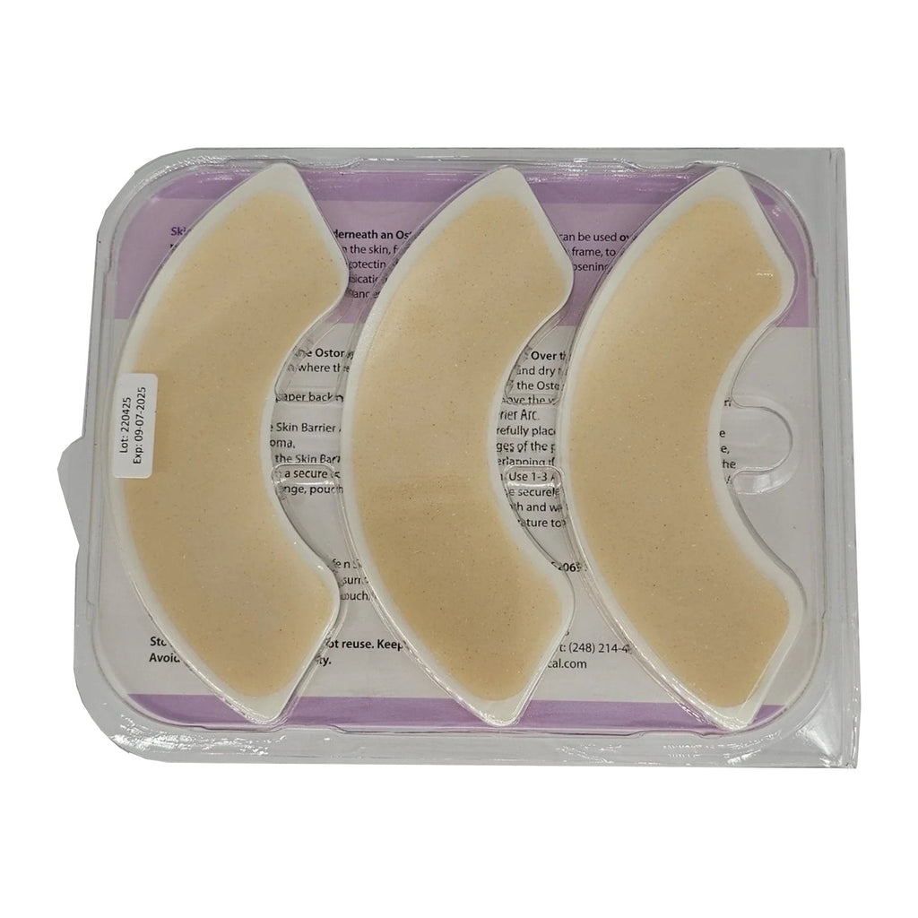 Safe n' Simple Skin Barrier Arc SNS20630