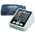 Advantage Connect® 6024N Digital Blood Pressure Monitor Bluetooth Navy Blue 6024N