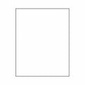 O&M Halyard Inc Halyard General Purpose Drape Pack 88161, Case of 7