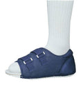 ProCare® Female Post-Op Shoe, Medium, Blue 79-90195