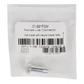 entrust™ Performance Plus Female Blood Pressure Unit Tube Luer Connector 01-891FGM
