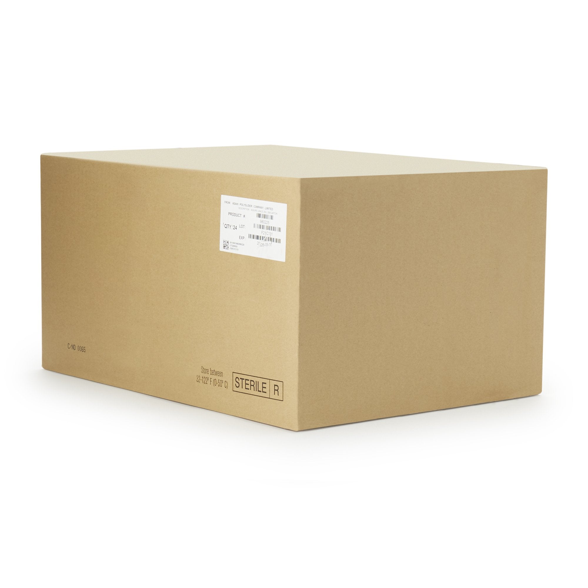 Assure® Lance Safety Lancet 980225