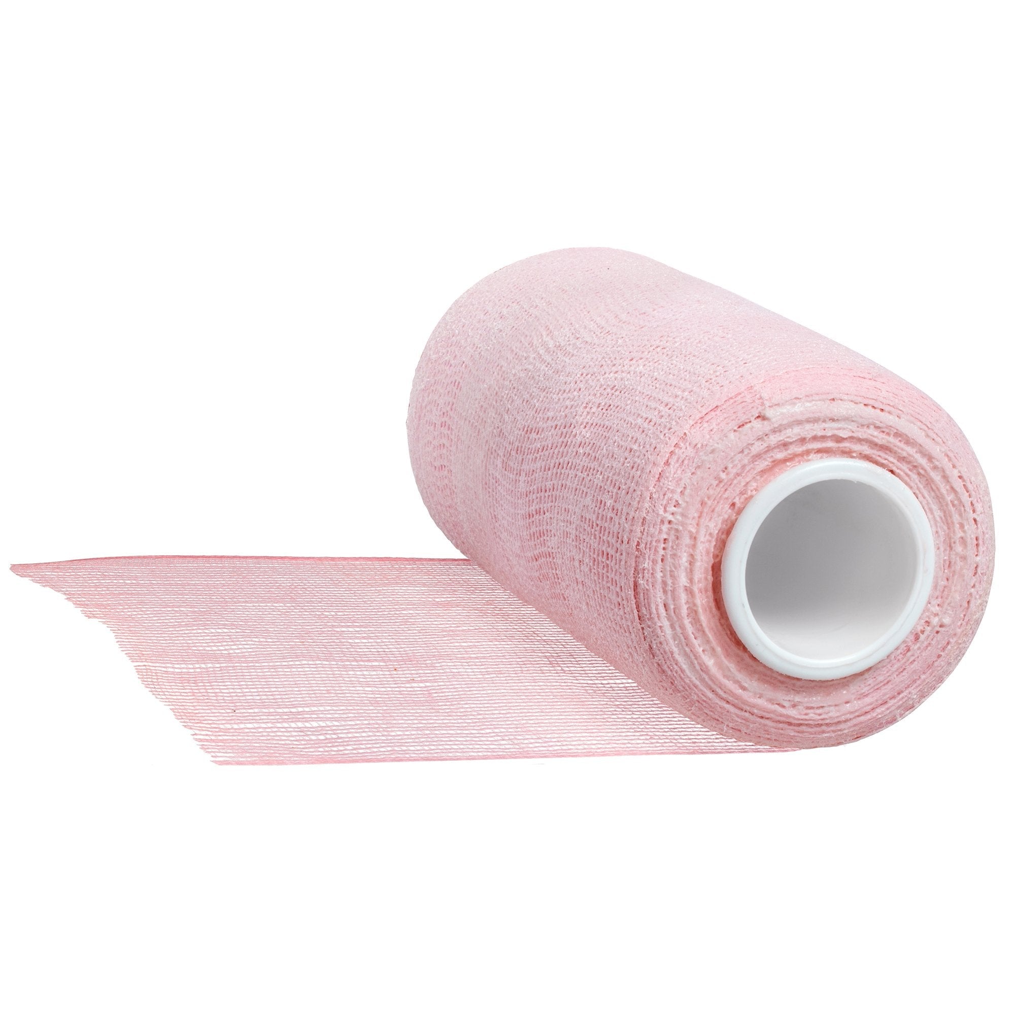 McKesson Zinc Oxide / Calamine Unna Boot, 4 Inch x 10 Yard 2069S