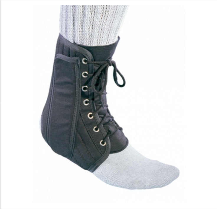 ProCare® Ankle Brace, Medium 79-81315